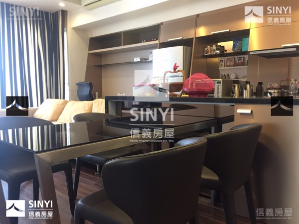 VERVE SUITES