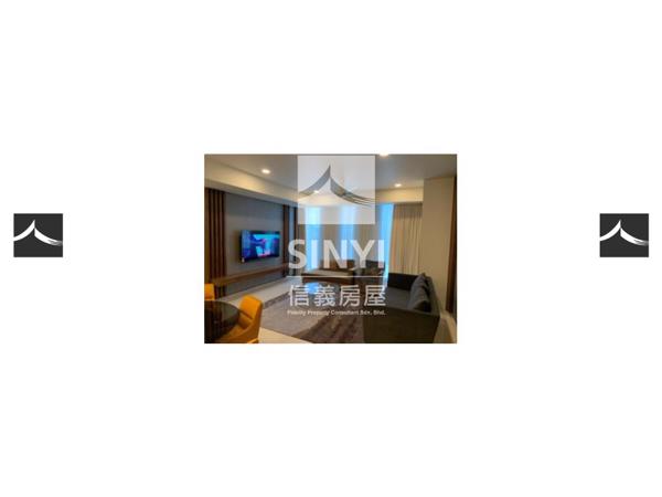 Tropicana The Residences