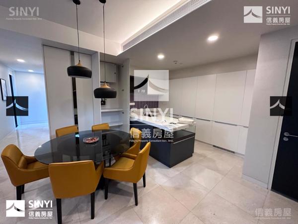Tropicana The Residences