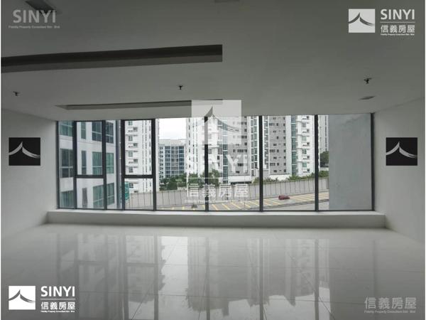 Gateway Kiaramas Corporate Suites