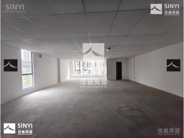 Gateway Kiaramas Corporate Suites