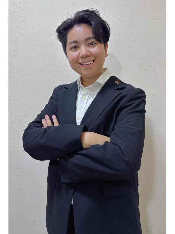 Hui Ling Tan